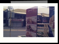 breakfast in chowking