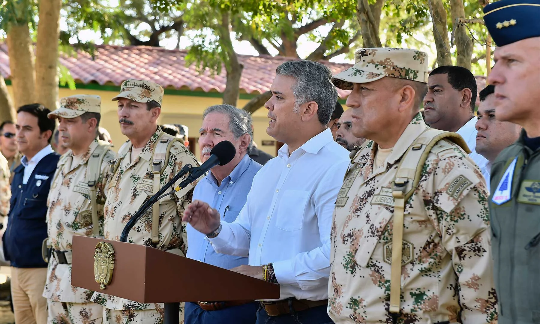 hoyennoticia.com, Presidente Duque firma hoy Matrícula Cero y otros convenios en La Guajira