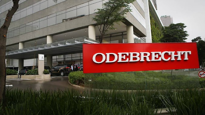 Caso Odebrecht detiene proyectos en Latam, afirma Moody’s