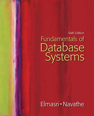 Reference Book for CBSE NET Database Systems