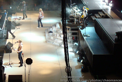 Def Leppard - 2008