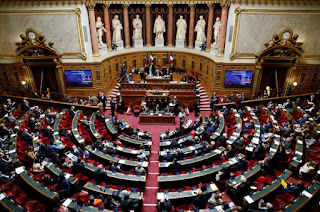 The Thai government has announced that it will cut electricity to Shwekokko and Leykeko : Karen State     In the French parliament, the "Decision to ban products involving Uyghur forced labor" was approved : Mélanie Vogel and Guillaume Gontard In the upper house of France, the Green Party's senior members of parliament, Mélanie Vogel and Guillaume Gontard, submitted to the parliament on January 16 this year, the "Decision Draft to Ban Uyghur Forced Labor Products", which was discussed and voted on June 1. The draft resolution was approved with the full support of 144 votes .  In the French Upper House, the "Decision Bill to Ban Uyghur Forced Labor Products" was passed with the full support of 144 votes.  July 1, 2023, Paris  The draft resolution states that an embargo should be imposed on Uyghur forced labor products imported into the French and European markets, and that clothes, cars and other products produced by Uyghur forced labor should not be consumed in France and Europe.  Congresswoman Melanie Vogel tweeted after the bill's passage: "We recognize that the genocide against the Uyghurs continues. "This plan must be translated into action."  Melanie Vogel said in an interview with our radio station from the scene of the adoption of the draft resolution: "I think that what happened today in the French Parliament (the adoption of the draft resolution to ban goods involving Uyghur forced labor) is a very important step on the way to protect human rights at the international level. . We have adopted a long-awaited EU-wide ban on forced labor products. We called on the French government to take effective action to ban EU products involving forced labor from entering the European market. In the draft resolution, the French government is requested to work according to the model implemented by the United States, not according to the model proposed by the European Commission.  "I can say that if you read the draft resolution, the content is really strong," he added. A very strong and clear message was given by the French government and the European Parliament. Our message is that we must implement the same mechanism as the Uyghur Forced Labor Prevention Law.  In the United States, the Uyghur Forced Labor Prevention Act was passed on June 24, 2021, and has been implemented since June last year. According to this law, any product imported into the United States from the Uyghur region is in violation of the United States' anti-forced labor laws until the company can prove that its goods were not made with forced labor.  According to the report on the implementation of the Uyghur Forced Labor Prevention Act released by the U.S. Customs and Border Protection (CBP) on March 14, 3,237 containers of forced labor products from the Uyghur region were shipped to the U.S., and 424 containers were returned. . Among these goods, electrical appliances are the most, followed by cotton and textile products, agricultural products, pharmaceutical materials, and auto parts.  The head of the European Uyghur Institute, Uyghur political activist Dr. Dilnur Rayhan, who played a key role in presenting the draft to the French parliament, explained the black draft and its impact on France and Europe.  In the end, Melanie Vogel said about her expectations from other parliaments around the world: "I hope that other national parliaments will follow our lead and emphasize that our values ​​must be adhered to in their governments that decide our trade policy within the EU." You cannot admit that there is an ongoing genocide and on the other hand import the products produced as a result of these crimes! »  In January 2022, the French parliament declared the atrocities committed by China against the Uyghurs as "genocide".     The Thai government has announced that it will cut electricity to Shwekokko and Leykeko : Karen State   Forests in North Korea increased 3.8 times the area of ​​Seoul in 7 years : Naked Mountain in Saetmae In the French parliament, the "Decision to ban products involving Uyghur forced labor" was approved : Mélanie Vogel and Guillaume Gontard  Forests in North Korea increased 3.8 times the area of ​​Seoul in 7 years : Naked Mountain in Saetmae Trees were planted on the slope of Naked Mountain in Saetmae, Pyongyang to restore the desolated land and create a green forest. [ North Korea known as a country of isolation and seclusion . Today, however, satellite images have made it possible to see all of North Korea in great detail . ' Zoom in North Korea ' examines changes in North Korea through satellite images and analyzes the meaning of politics , economy and society. I am with Jeong Seong-hak, a researcher at the Korean Peninsula Security Strategy Institute . Reporter Noh Jung-min is in progress .]  It has been found that North Korean forests are recovering every year while North Korean general secretary Kim Jong-un has been carrying out the '10 -year forest restoration battle ' since 2015 .  As a result of comparing and analyzing changes in North Korean forest area between 2001 and 2021 through satellite images provided by NASA, the forest area decreased by 0.8% annually until 2015 , but North Korea is fighting a '10 -year battle for forest restoration ' . Since inception, it has increased by 0.8% . It seems that Secretary General Kim's efforts to make a green mountain have achieved some results .  However, as the authorities forbid the clearing of small land in the mountains for forest restoration, residents are experiencing difficulties in livelihood and still use firewood as fuel for cooking and heating. performance is difficult to predict.    Jeong Seong-hak Research Fellow . One of the things that come to mind when you hear ' North Korea ' is bare mountain . In fact, there are testimonies from North Korean defectors that there are no trees on the mountain because North Koreans cut down a lot of trees because they did not have firewood . So, it is known that the Kim Jong-un regime also started to restore forests . If you look at actual satellite photos, I heard North Korea's forests are increasing ?  [ Jeong Seong-hak ] Flood damage occurs in North Korea every summer . Natural disasters such as landslides and loss of farmland and homes are recurring . As you said, the reason for this can be North Korea's bare mountain . So, since 2015 , North Korean General Secretary Kim Jong-un has been carrying out the ' Battle for Forest Restoration ' for 10 years to restore North Korea's forests . For example, we restricted the reclamation of mountainous areas with a slope of more than 16 degrees . A national deforestation campaign was launched . Interim inspection with satellite images revealed that North Korea's forests actually increased over the past seven years .   I remember that North Korean Secretary General Kim Jong- un emphasized in his New Year's address in 2015 , " Let the whole party , the whole country , and all the people vigorously wage a forest restoration battle so that the mountains of the motherland can be lush with green forests . " Since then, the forest restoration movement has begun in earnest . Specifically, what changes were identified in the satellite imagery ?  [ Jung Seong-hak ] First of all, satellite photos were taken using data (MODIS) from the Aqua and Terra satellites operated by the US National Aeronautics and Space Administration (NASA) . First of all, we looked at the current state of land use in North Korea . As of 2021 , forests account for 46.9% of the country's land . Cropland accounted for 27.4%, grassland accounted for 11.7%, and shrubland accounted for 10.4% . Looking at the changes in the forest area over the past 21 years (2001 to 2021 ) in North Korea's land use data , the forest area has continued to decrease since 2001, followed by 2015 .It has rebounded from year to year and shows an increasing trend . The 10 -year battle for forest restoration, which began in 2015 , is evaluated as showing some results .    Looking at the graph showing the change in forest area in North Korea, it has continued to decrease since 2001, but has shown an increasing trend since 2015. The 10-year battle for forest restoration, which began in 2015, is evaluated as showing results. / MODIS analysis, image- qualitative science  Now I'm looking at the graph too . The forest area in North Korea has been going down since 2001, but has been rising again since 2015 .   [ Jeong Seong-hak ] Yes . North Korea's forests have decreased by 0.8% every year since 2001 , but have increased by 0.8% again since 2015 . Over the past seven years, North Korea's forests have grown by the size of 125 football fields every day . More precisely, the forest area increased from 5.58 million hectares to 5.8 million hectares, about 227,000 hectares . This is an area equivalent to 3.8 times the area of ​​Seoul .  In North Korea, many North Koreans cultivate land in the mountains because of the food shortage . The North Korean authorities have taken measures to ban the clearing of small plots of land for forest protection reasons . Can you see how the forest was restored by planting trees on the actual mountain ?   [ Jeong Seong-hak ] There is . When you plant a young tree, this tree grows up and forms a lush forest and forest zone . You can confirm such a place by analyzing satellite images . For example, in 2015 , there was a bare mountain with an exposed dirt floor without a single tree near Saetmaeul, Pyongyang City. In 2019, satellite photos show that trees were planted on the hillside to create a green forest . In addition, in 2013 , there was a desolate slope on a mountain near the village of Chunjae-ri, Kaesong-si , and in the 2020 satellite photo, you can see that the neatly planted trees are growing green . It is also notable that the standard was 2015 , when the battle for forest restoration began . More specifically , over the past seven years, the area of ​​forests that have been planted by seedlings has increased by about 800,000 hectares , with an annual increase of 11It is analyzed that 14,000 hectares were planted with trees .        Trees were planted neatly on the steep slope of the mountain in Chunjae-ri village behind the Kaesong Industrial Complex to restore the desolated area / Google Earth, image production – Jeong Seong-hak   Looking at the results so far, can North Korea's 10 -year battle for forest restoration be evaluated as having produced positive results ?   [ Jeong Seong-hak ] Based on a comprehensive evaluation of satellite images and various data , it is judged that the efforts of the Kim Jong-un regime to restore devastated forests and make the mountains green have achieved some success . However, since North Korea still relies heavily on firewood for cooking and heating, it seems that we should not make hasty judgments from a long-term perspective . It is also urgent to mass-produce and supply alternative fuels used for cooking and heating instead of wood , such as coal and briquettes, or develop new energy sources . Also, Korea is setting a great example of reforestation from the ashes of the Korean War after the 6.25 Korean War . I think it would be a good way for North Korea to exchange with South Korea to learn the experience, technology , and policies of reforestation .       North Korea's land use status in 2021 analyzed by satellite image data. It is estimated that 47% of the country's land is occupied by forests and 27% by paddy fields. / MODIS analysis, image production – Jeong Seong-hak   In the meantime, listening to the stories of many North Korean defectors, it seems that the top priority for forest reforestation is to prevent cutting trees for cooking or heating . Are there any side effects from North Korea's coercive forest policy ?   [ Jeong Seong-hak ] North Korea's forest policy is not without strict crackdowns and forced implementation . According to reports from Free Asia Broadcasting and South Korea's Yonhap News, as mentioned earlier , there are, for example, measures to ban the reclamation or cultivation of hillsides , which brings great difficulties to the lives of North Koreans who lived on small plots of land in the mountains. . Prohibiting the collection or sale of firewood is a major obstacle to residents' cooking and heating . In addition, the policy of demolishing cemeteries, abolishing burial culture , and urging cremation on the grounds of protecting mountain areas is also causing great dissatisfaction from residents . The efforts of the North Korean authorities to come up with countermeasures to prevent damage to the forest should be preceded , but the forest restoration policy, which bans unconditionally and puts priority on crackdowns, is causing considerable side effects .  yes _ Today, we conducted an interim evaluation of North Korea's 10 -year forest restoration campaign . ' Zoom in North Korea ' Today's order ends here . So far, I have been with research fellow Jeong Seong-hak, an expert in satellite imagery .  The Thai government has announced that it will cut electricity to Shwekokko and Leykeko : Karen State  Karen State, where there are gambling halls, Myawati Township, In March 2023, when I saw the construction of buildings in the new city of Shwekokkol.  Myanmar's Karen State, adjacent to the Thai border, Myawati Township, An official from Thailand's Mae Sot District told Benar News, RFA's sister news agency, that the Electricity Authority of Thailand is currently sending power to the area where the casino in Shwe Kukko New Town is located and around the area of ​​Inkyin Myain KK Park, where there are gambling establishments near Myawati City, on June 5 at 12 p.m.  The people working there told RFA that they had heard the news about the power cut, and when RFA contacted the Myawati District Electricity Office under the Military Council, they confirmed that the power cut was correct.  It is also reported that the Military Council Embassy in Bangkok recently contacted the Thai Government Energy Authority and informed them that they want to cancel the two electricity agreements signed between Shwe Myint Thaung Tin and the Thai government.  A Thai official said that according to the current plan, the electricity being sent to Shwekokko new town and Laykeko village will be cut on the night of June 5th. But the current power cuts only include areas where casinos are located, not normal residential areas, a source said.  The power cuts to the area come after a court in Bangkok announced last week that it had agreed to hand over to the Chinese government a Chinese national who had taken refuge in casinos in the Shwe Kuk area.
