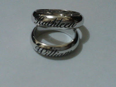 Cincin Kawin