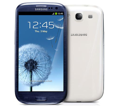 Samsung Galaxy s3