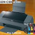 Printer Epson C90