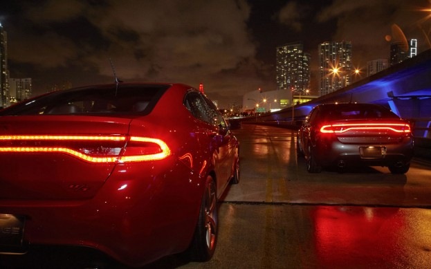 2013 Dodge Dart