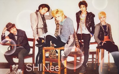 shinee