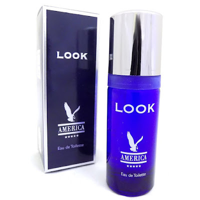 Milton Lloyd America Look 50ml EDT for Men