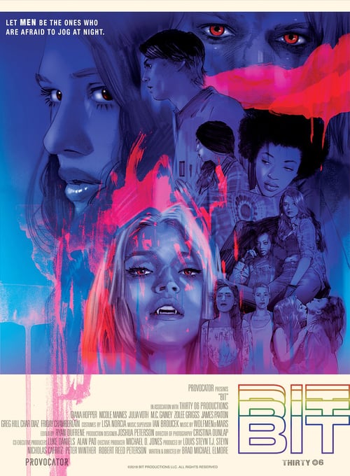[HD] Bit 2019 Film Online Gucken