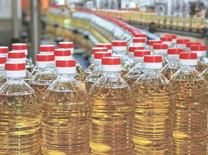Govt asks cos to cut MRP of edible oils by up to Rs 10/litre within a week, New Delhi, News, Business, Business Man, National