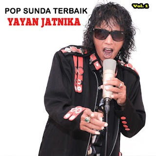 download MP3 Yayan Jatnika – Pop Sunda Terbaik, Vol. 1 iTunes plus aac m4a mp3
