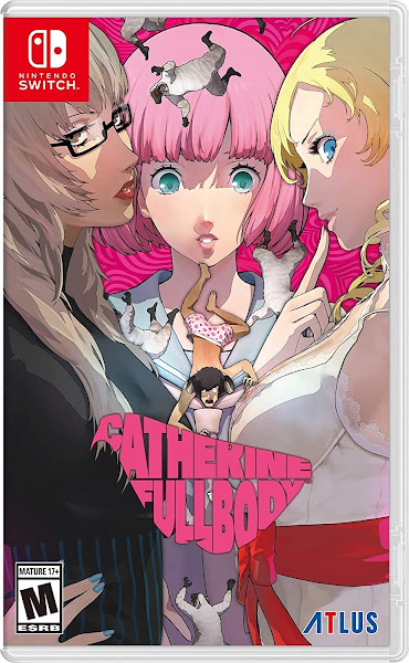 Catherine Full Body Box