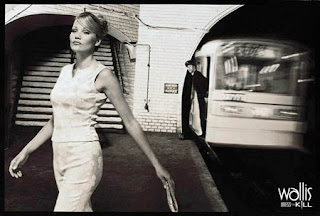 funny humour picture-Dressed to Kill