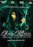 Download João e Maria: A Bruxa da Floresta Negra   Dublado