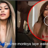 (Uncensored) All Videos of Desiree Montoya And Dami and Desiree Montoya Leaked