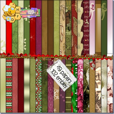 HFD6 Papers