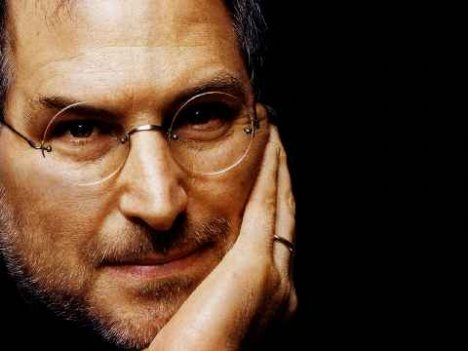 Steve Jobs Meninggal Dunia