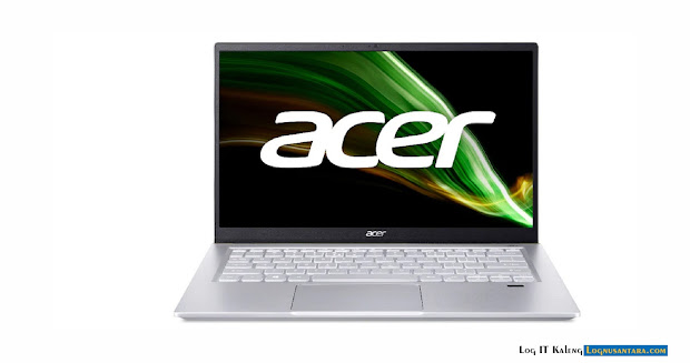 Acer Tangguhkan Bisnis di Rusia