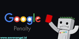 Peraturan Google Webmaster yang Sering Dilanggar