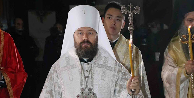 Митрополит Иларион: Патријарх Иринеј је учинио много за очување јединства васељенског Православља