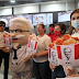 DANIEL PADILLA, KARLA ESTRADA OFFICIALLY OPEN KFC BRANCH IN TACLOBAN