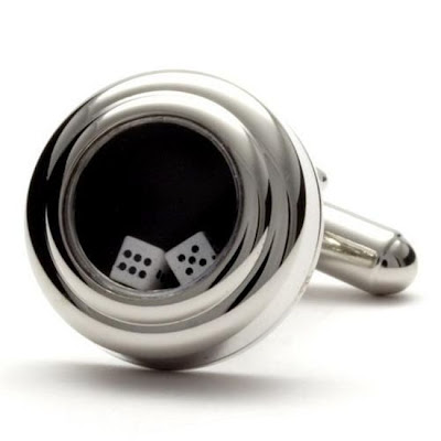 photo cufflinks