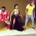 Teddy_A Dance With MC Galaxy.. BamBam Also To Feature In MC Galaxy's "Fine Girl" Video 