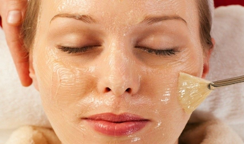 Facial Wash Untuk Kulit Berminyak dan Kusam