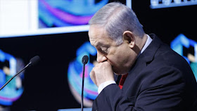 Detenidos dos asociados ‘cercanos’ a Netanyahu por corrupción