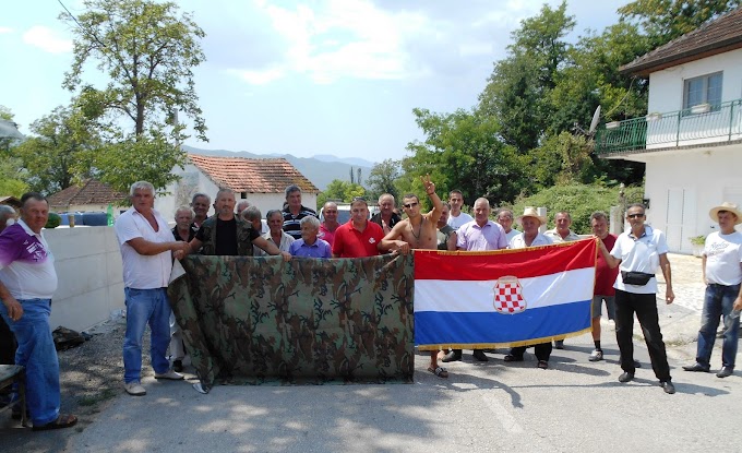 Izvanredna obavijest za članove UZB ŽZH