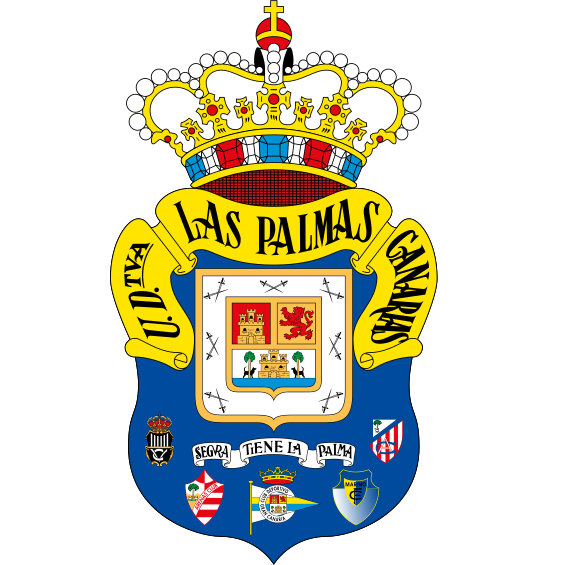 Plantilla de Jugadores del UD Las Palmas 2017-2018 - Edad - Nacionalidad - Posición - Número de camiseta - Jugadores Nombre