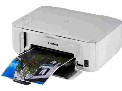 Canon PIXMA MG3650 Manual