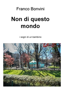  Non di questo mondo