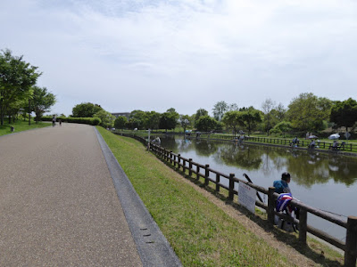 深北緑地公園