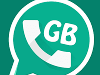 Cara Backup Data GBWhatsapp ke Whatsapp Resmi (Official)