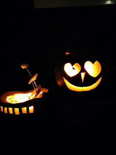 Halloween Pumpkins