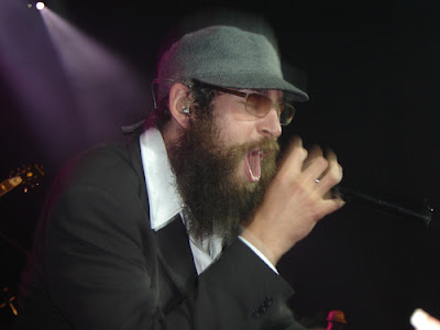 Matisyahu youth