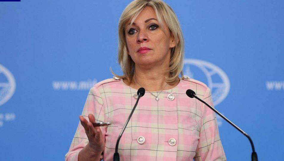 Russia’s efforts created opportunities for lasting settlement of Nagorno-Karabakh crisis: Maria Zakharova