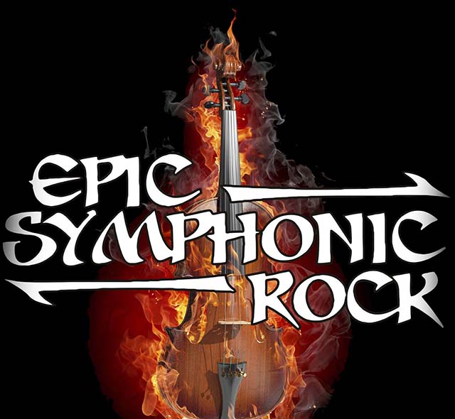 Το project Epic Symphonic Rock