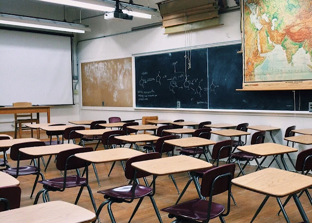 Cara Mengatasi Masalah Murid Hiperaktif Saat Pembelajaran Di Kelas Dunia Pgmi