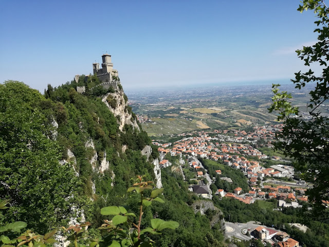 San Marino