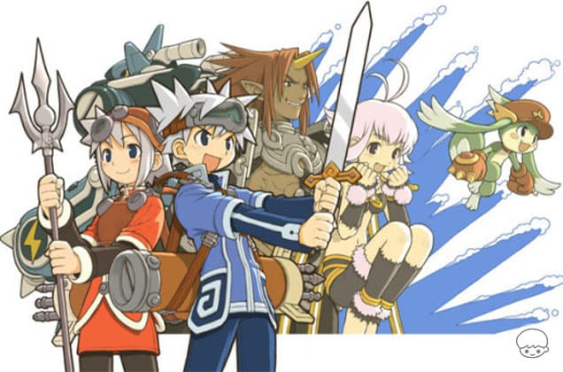 Summon Night: Swordcraft Story - ร่วมการประลองและปกป้องโลกเพื่อได้เป็นเจ้าแห่งช่างตีดาบ