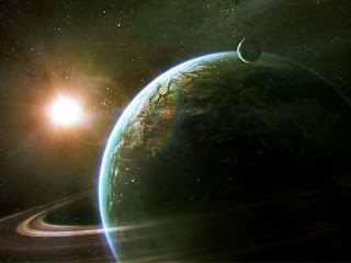 Downoad Free Latest Space Wallpapers 2012