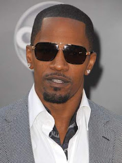 Jamie Foxx Pictures