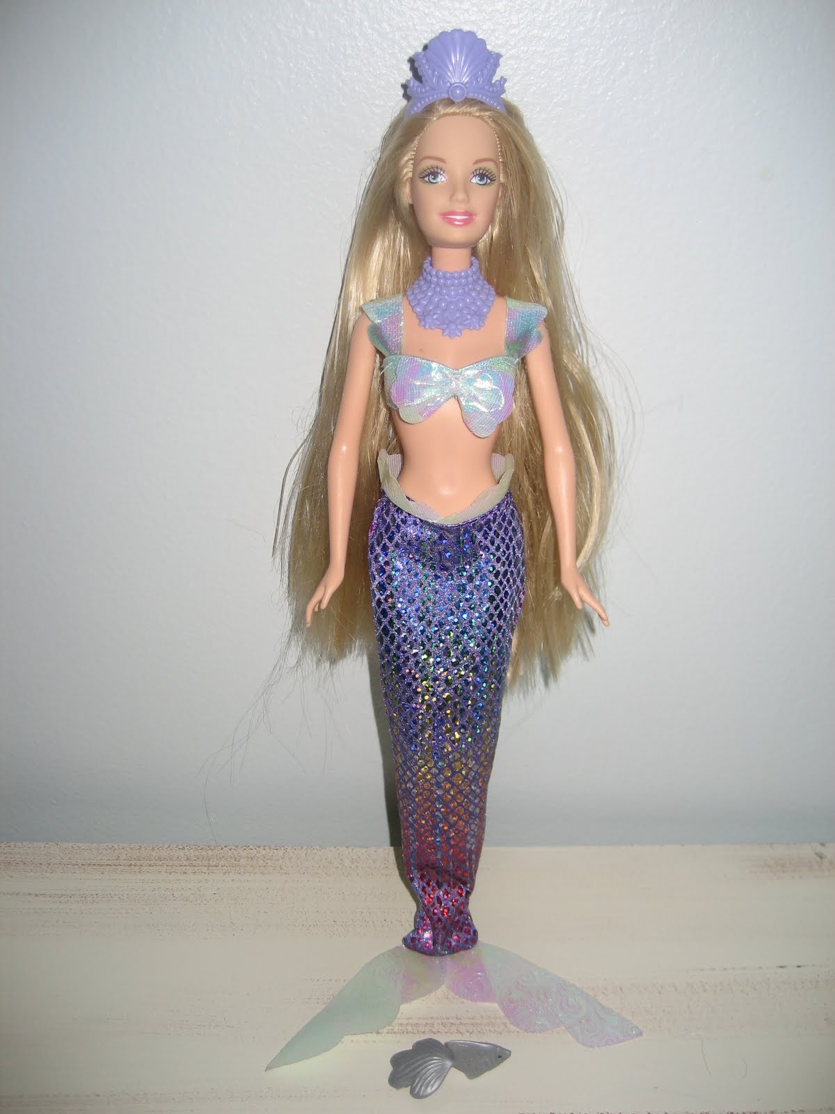 mermaid fashion4