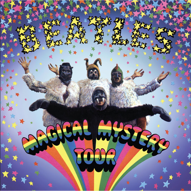 magical mystery tour super deluxe