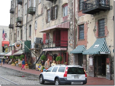 river street