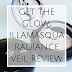 Get The Glow: Illamasqua Radiance Veil Review