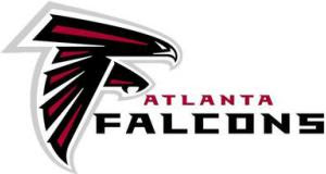 NFL : High-Flying Falcons Host Packers