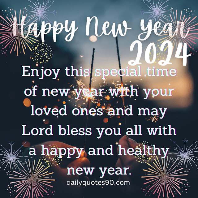 healthy, 100+Best  New Year 2024 | Happy New Year Wishes | New Year Messages, Quotes and Images.